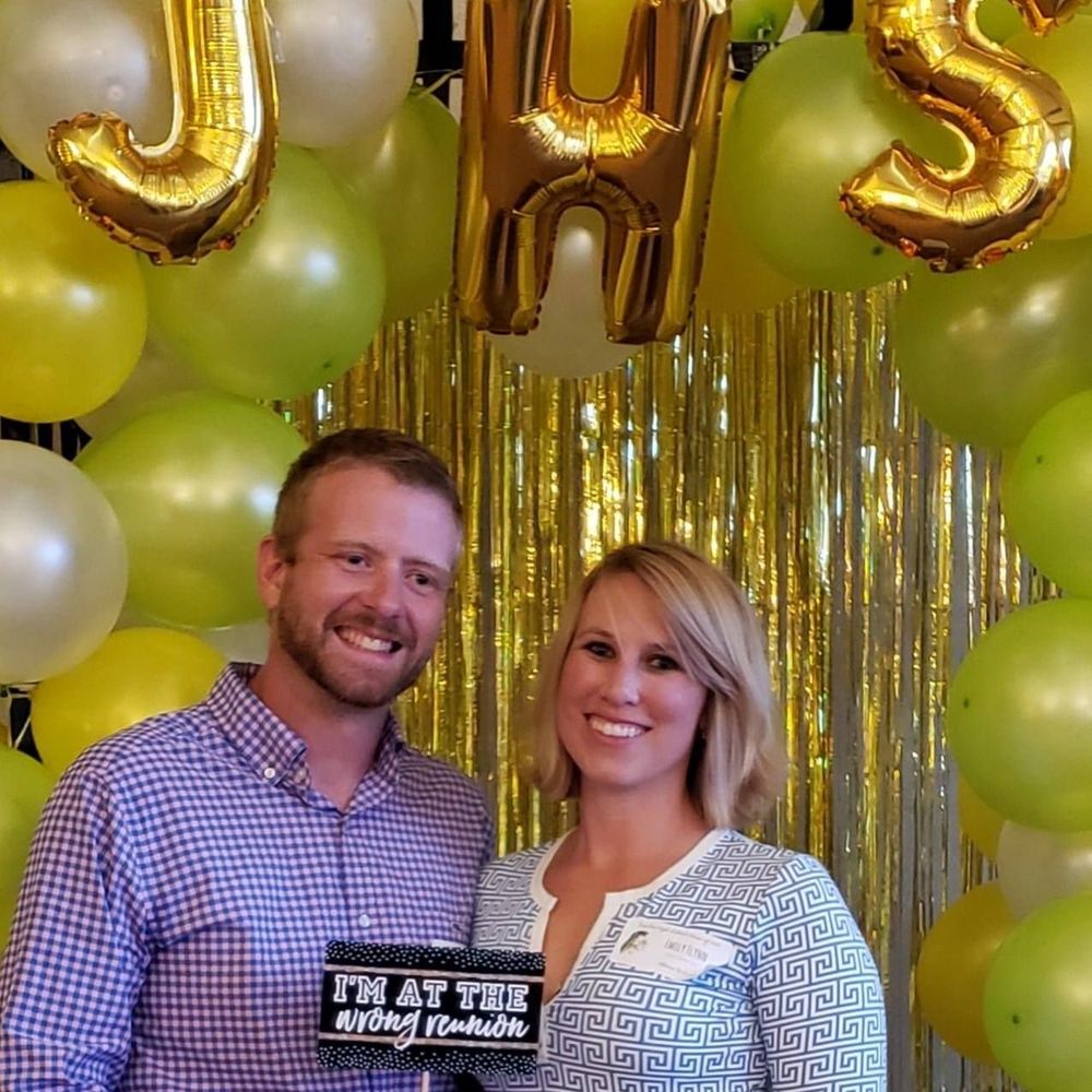 Meet your Posher, Emily